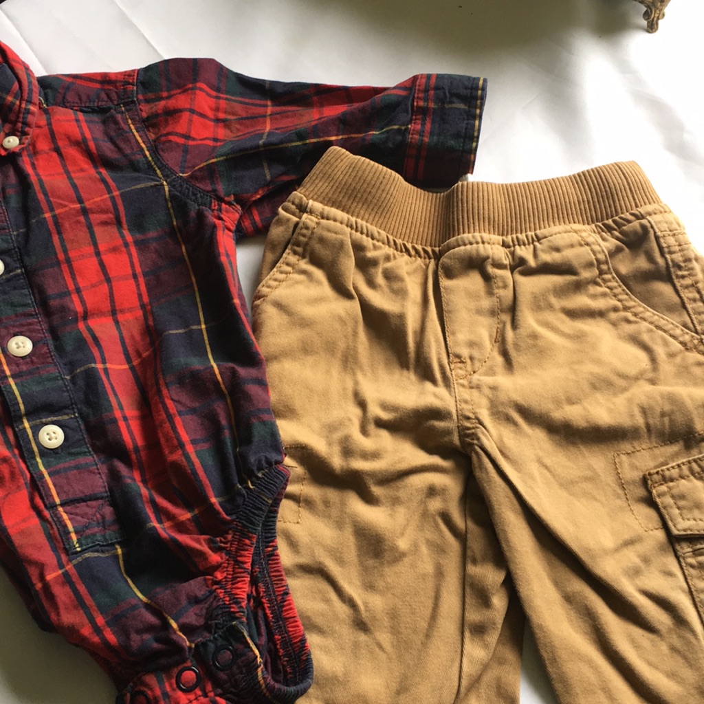 9mo. Bundle